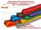 Chingi textile de ridicare pentru ridicat europaleti Total Race